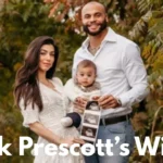 Dak Prescott’s Wife