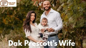 Dak Prescott’s Wife