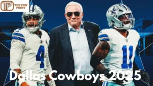 Dallas Cowboys 2025