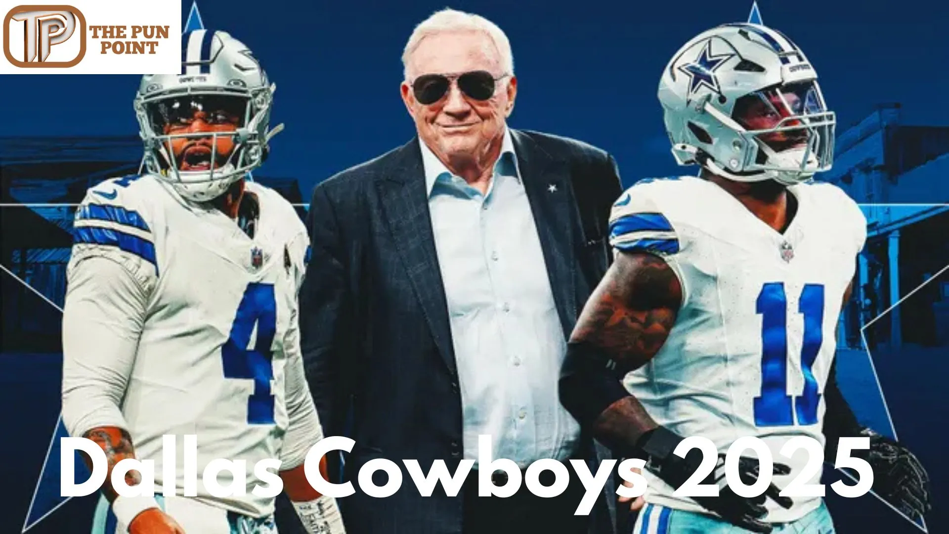 Dallas Cowboys 2025