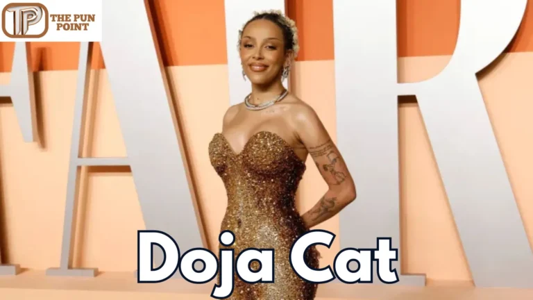 Doja Cat
