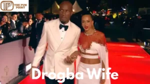 Drogba Wife
