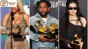 Grammys