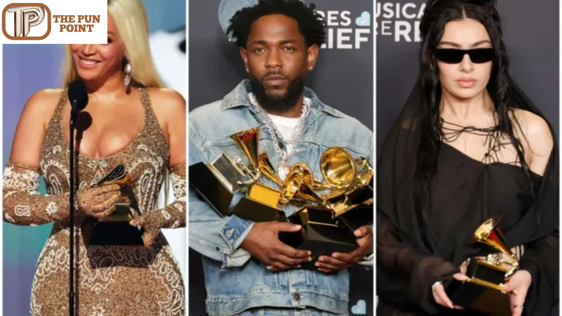 Grammys