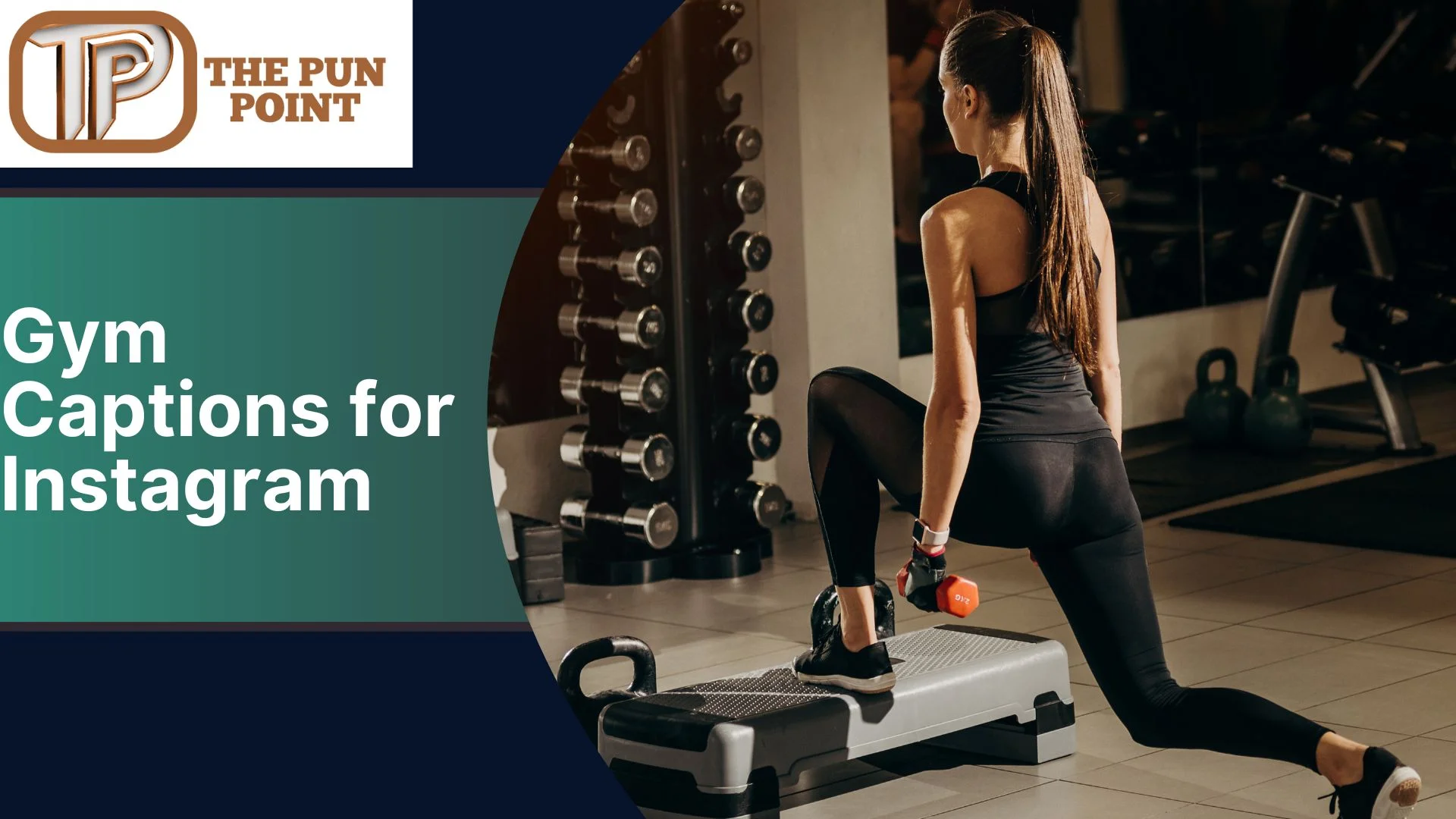 Gym Captions for Instagram