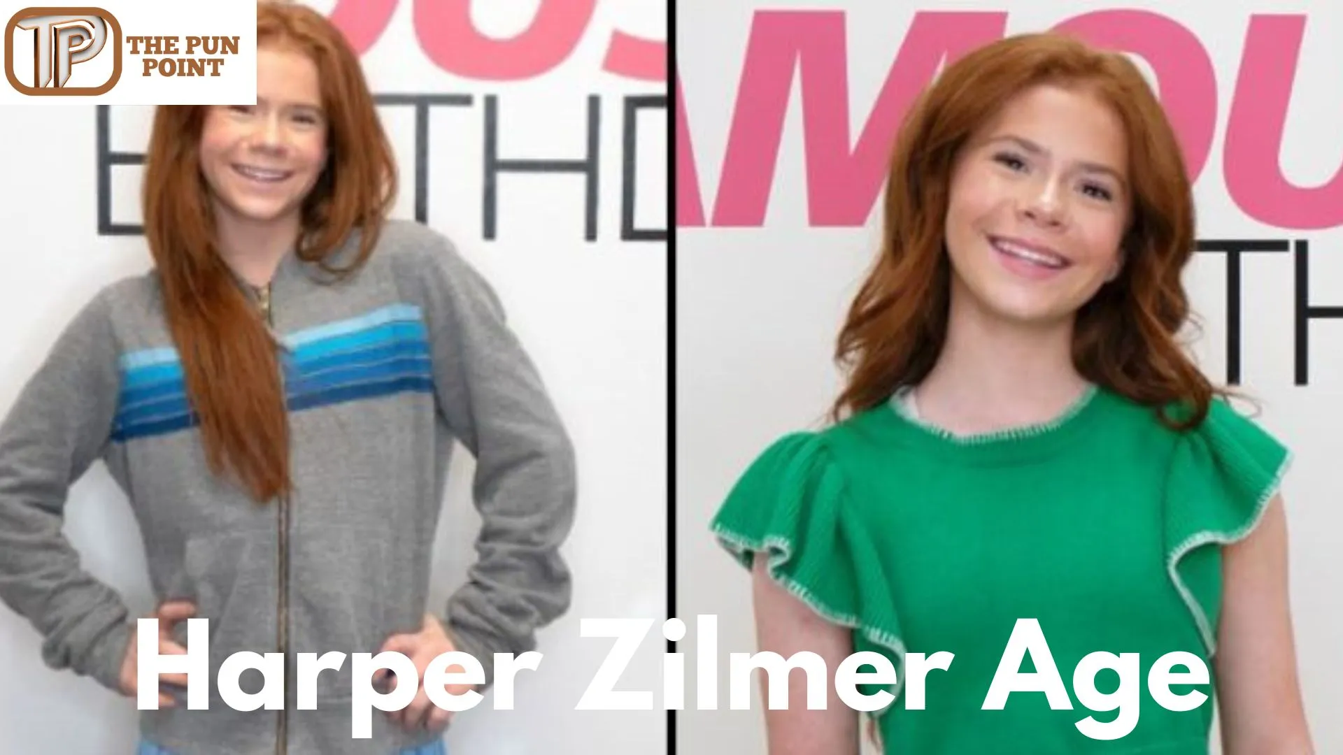 Harper Zilmer Age