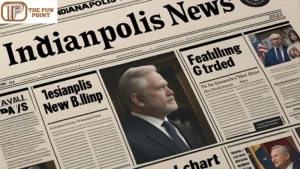 Indianapolis News 2025