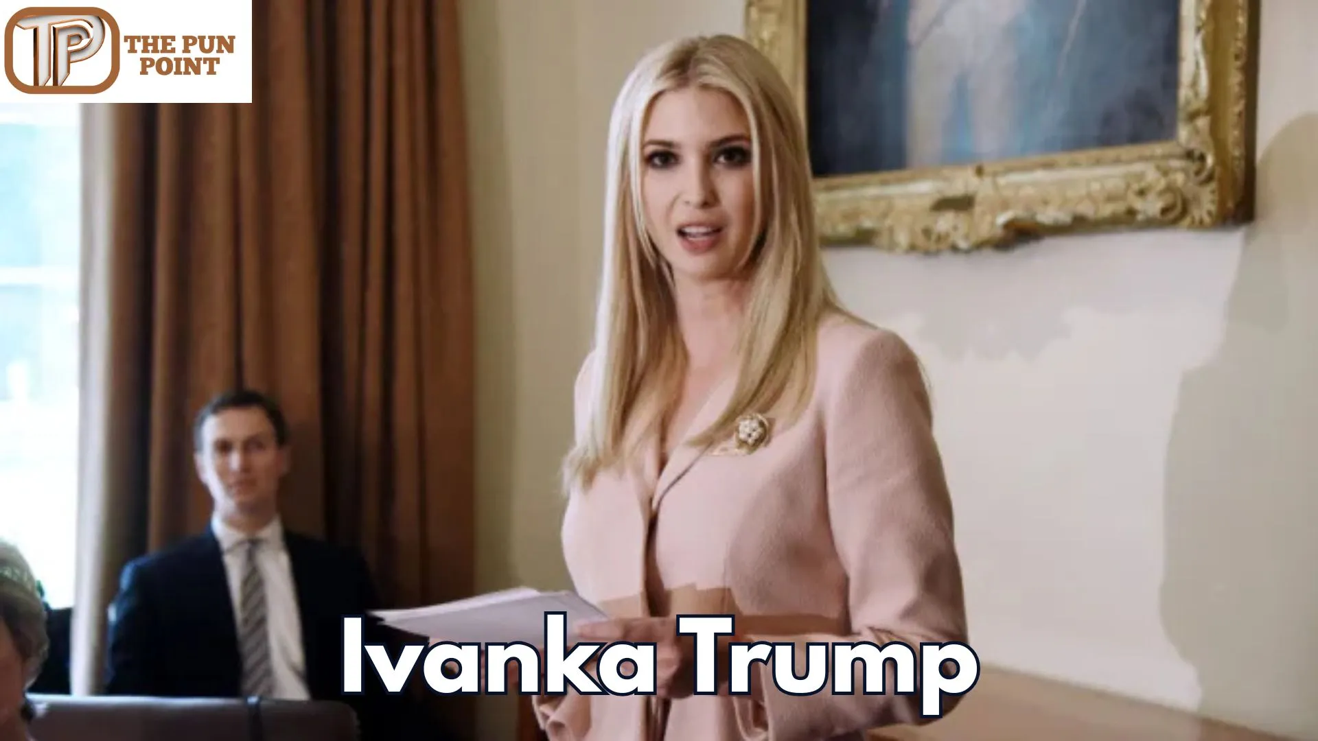 Ivanka Trump
