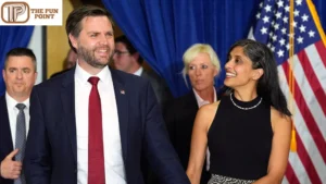 JD Vance