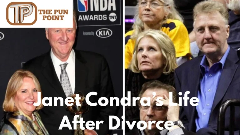 Janet Condra’s Life After Divorce