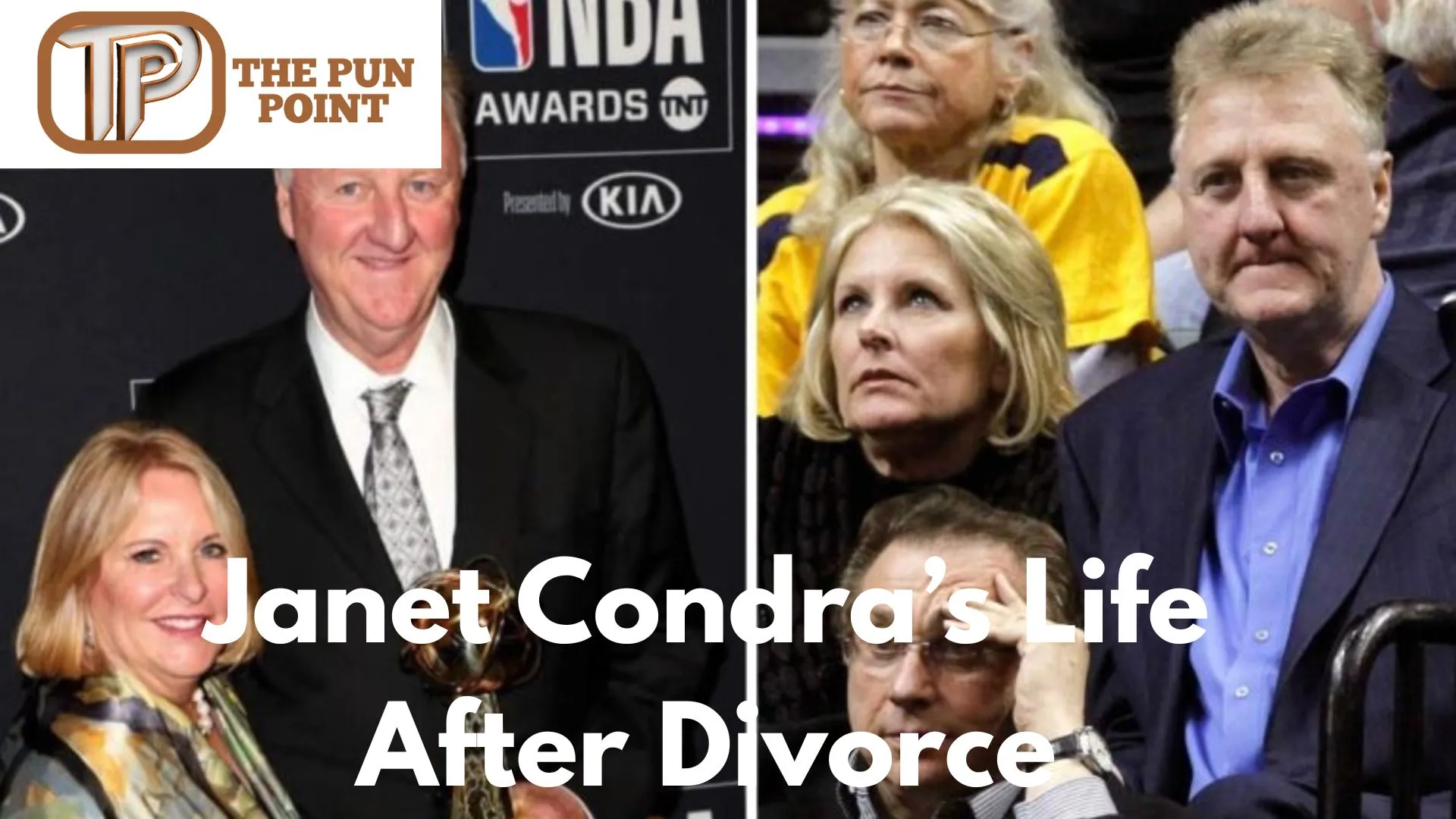 Janet Condra’s Life After Divorce