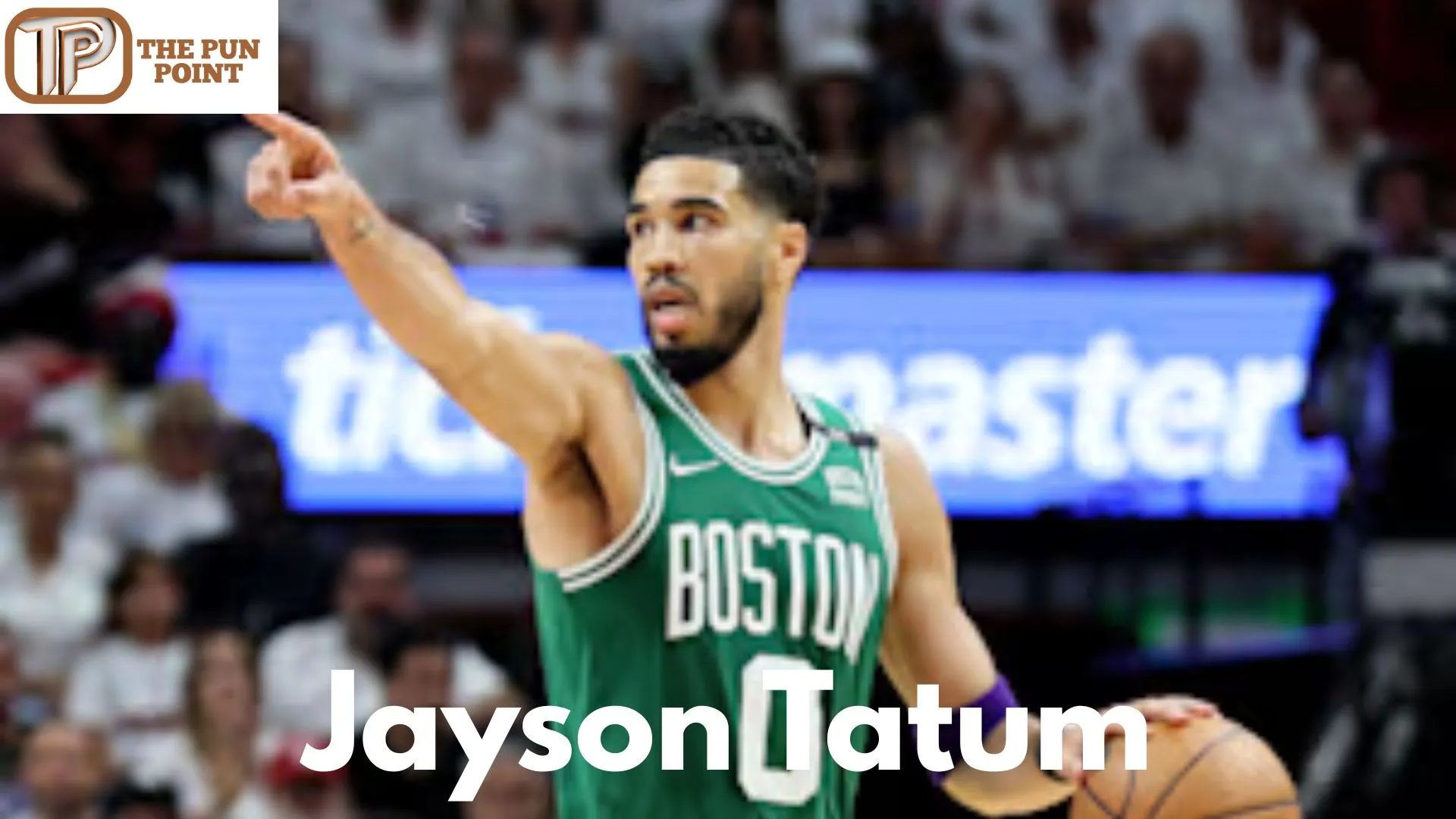 Jayson Tatum