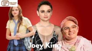 Joey King