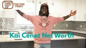 Kai Cenat Net Worth
