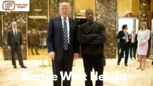 Kanye West Height