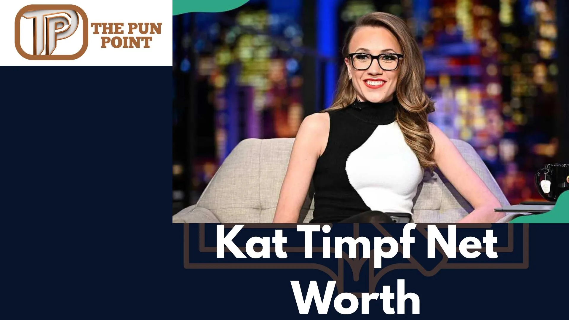Kat Timpf Net Worth