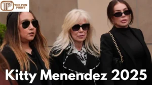 Kitty Menendez 2025