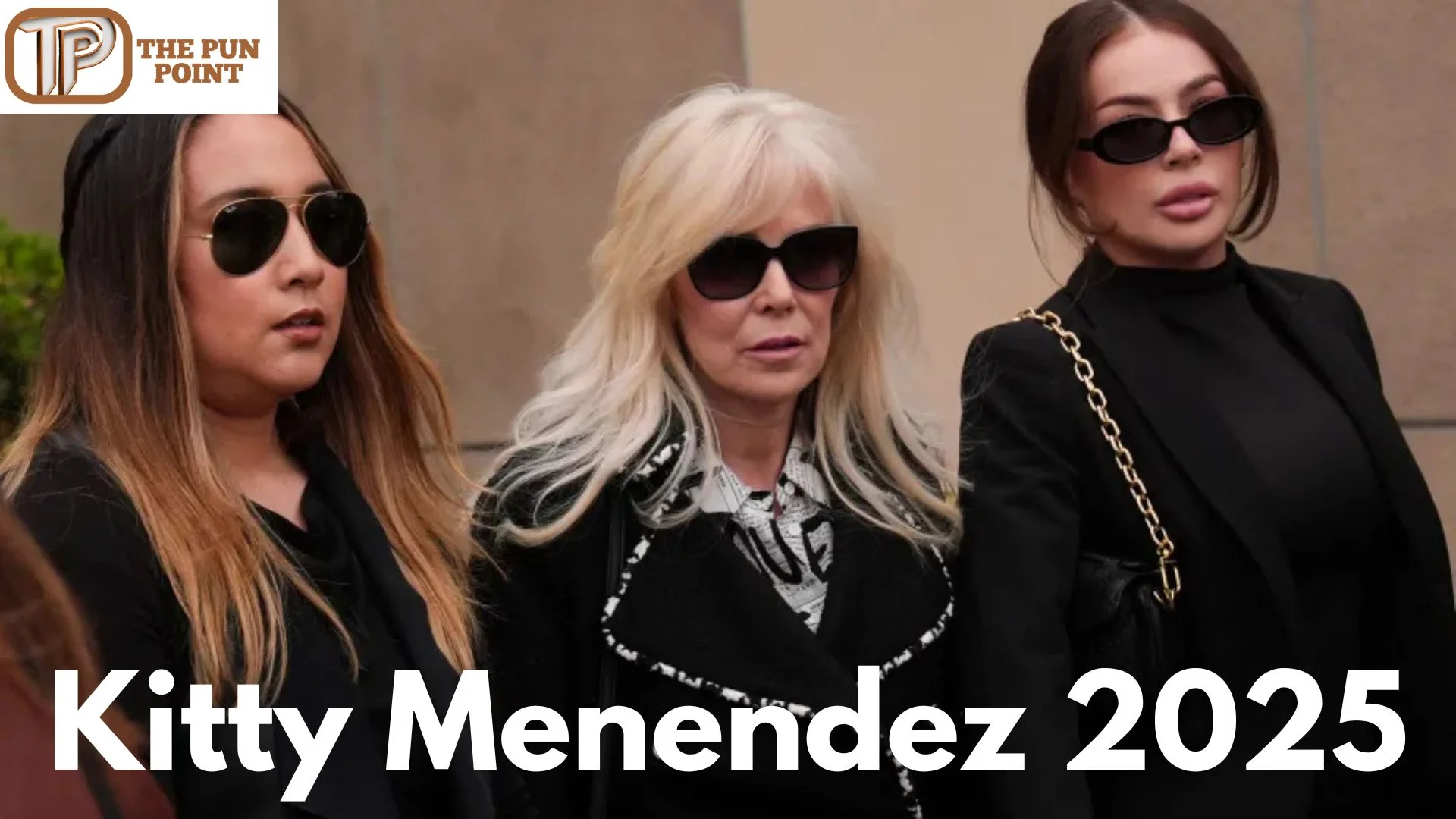Kitty Menendez 2025