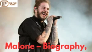 Malone – Biography,