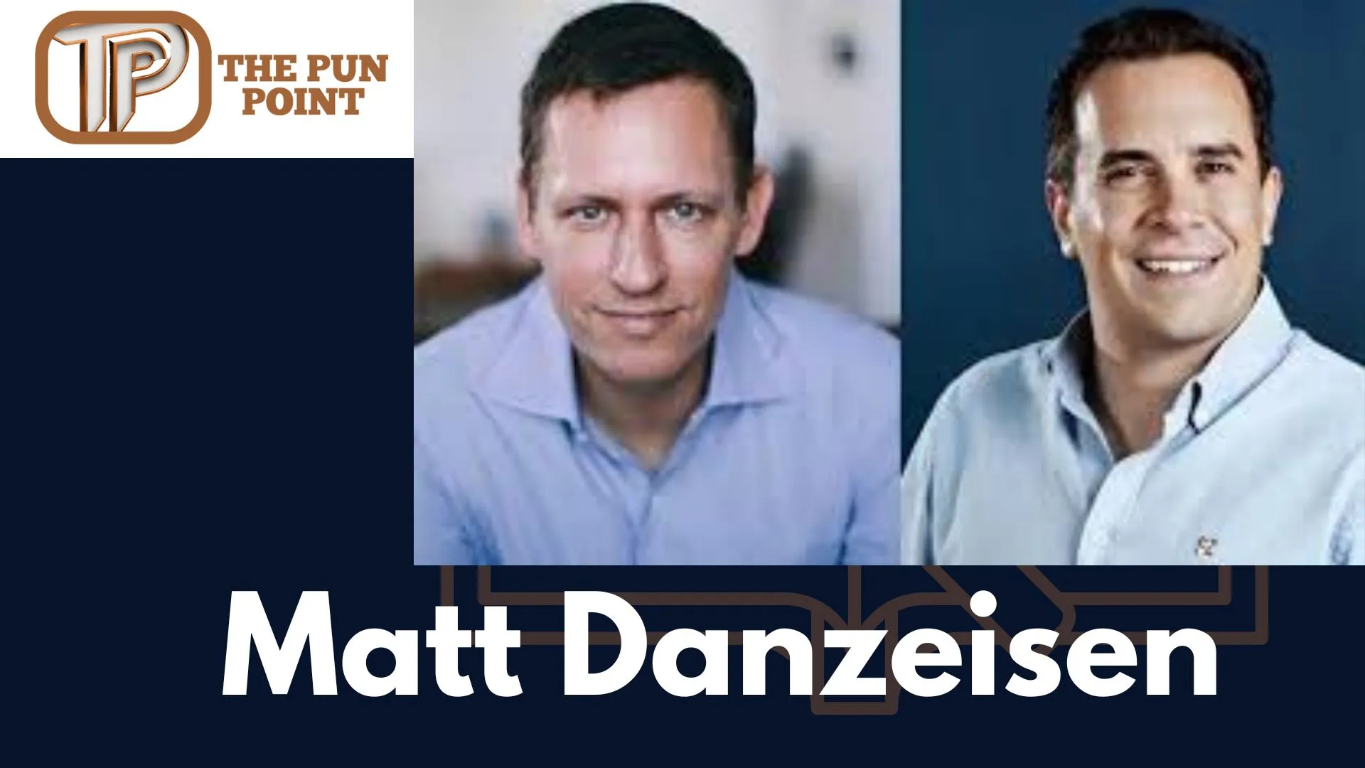 Matt Danzeisen