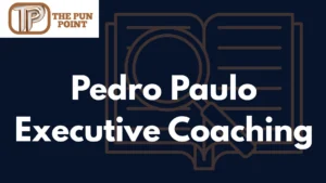 Pedro Paulo Executive Coaching
