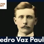 Pedro Vaz Paulo