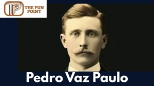 Pedro Vaz Paulo