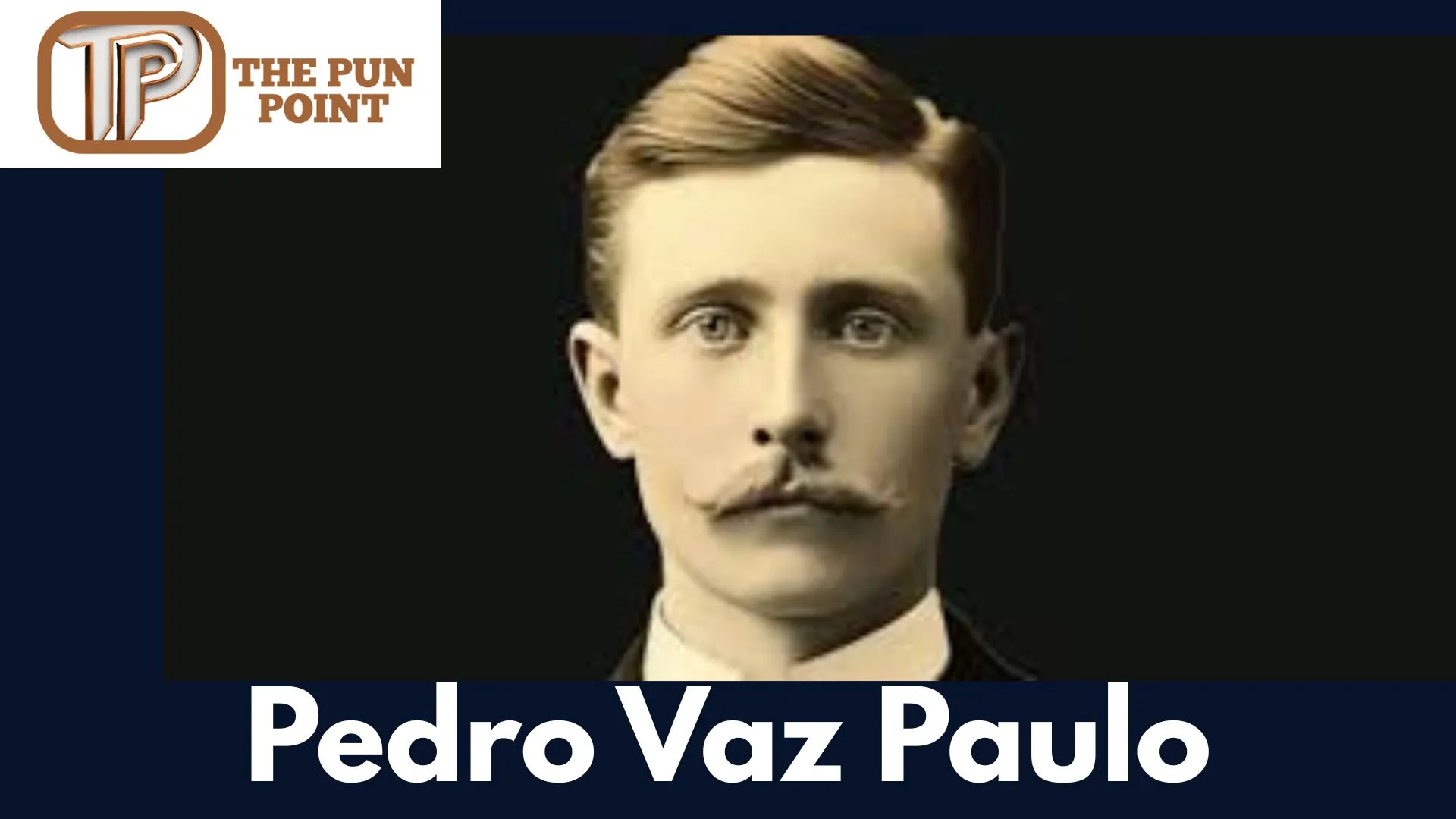 Pedro Vaz Paulo