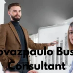 Pedrovazpaulo Business Consultant