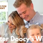 Peter Doocy’s Wife