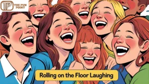 ROFL Meaning