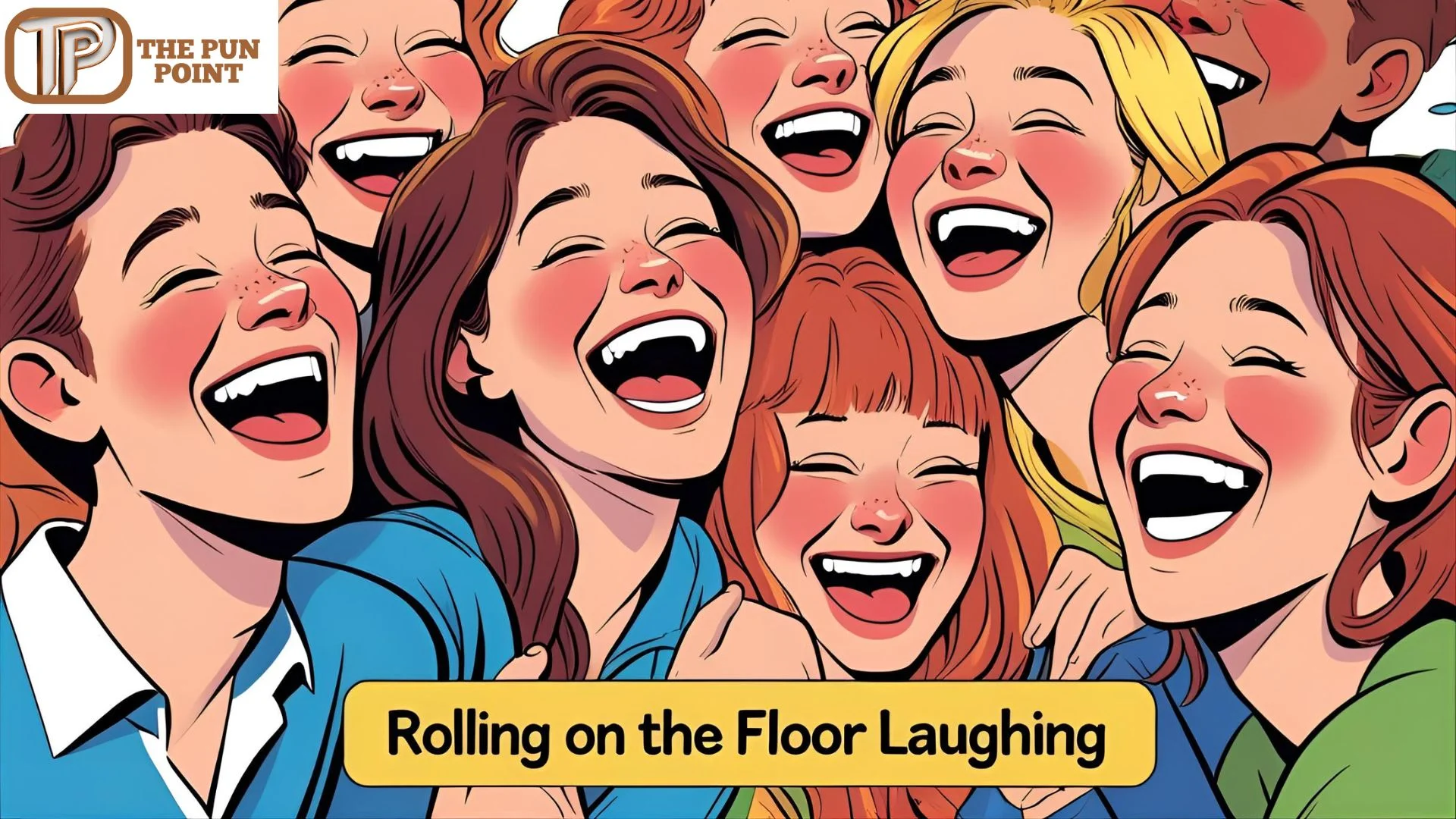 ROFL Meaning