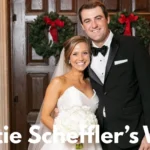Scottie Scheffler’s Wife
