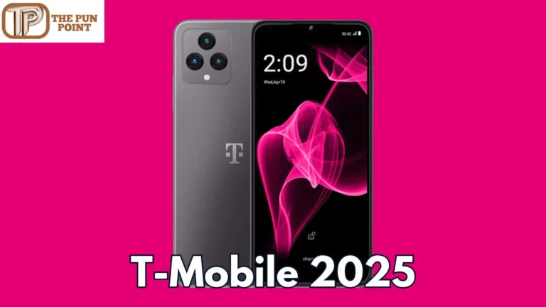 T-Mobile 2025