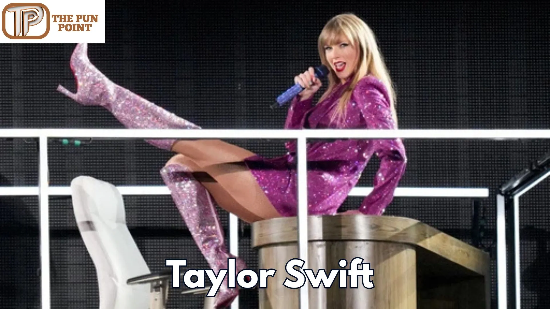 Taylor Swift