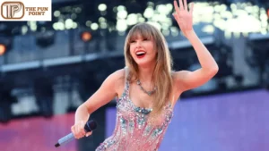 Taylor Swift’s