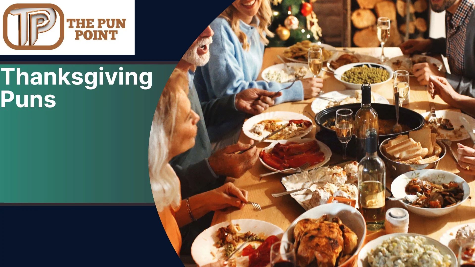 Thanksgiving Puns