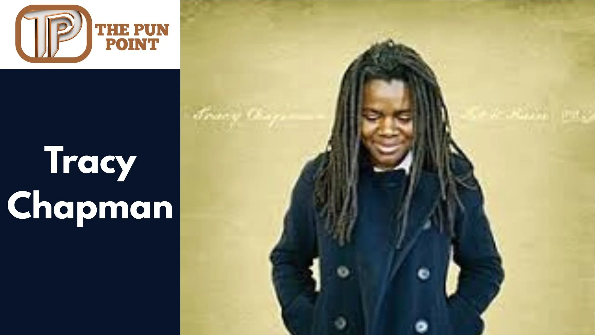 Tracy Chapman