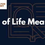 Tree of Life Meaning