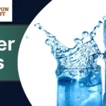 Water Puns