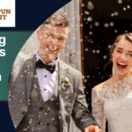 Wedding Captions for Instagram 2025