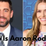 Who Is Aaron Rodgers
