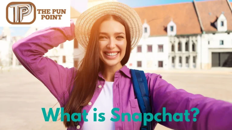 what-is-snapchat