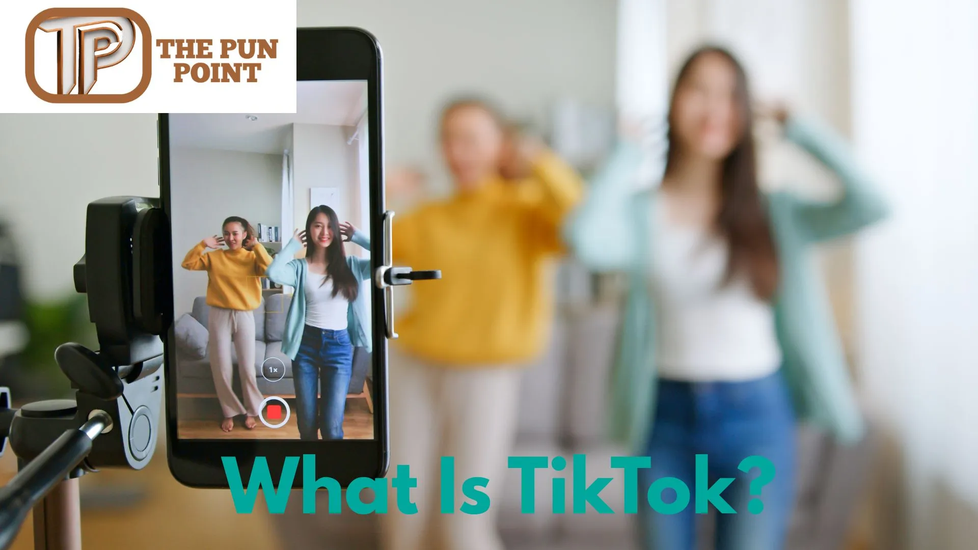 what-is-tiktok