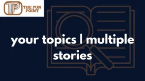 your topics | multiple stories