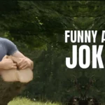 Anal JOKES And Jokes