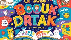 Book Puns And Jokes (2025)