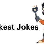 Darkest Jokes