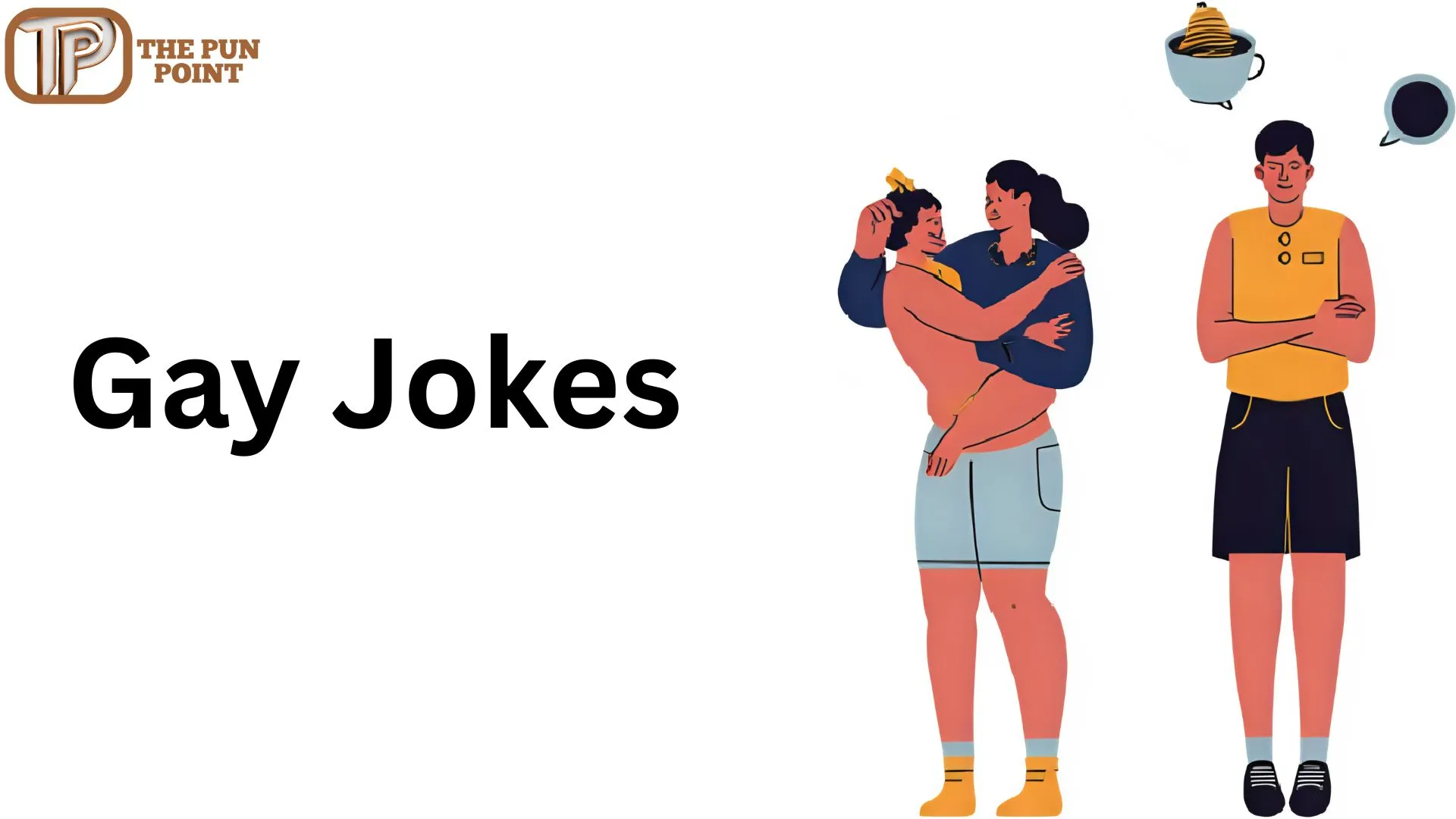Gay Jokes