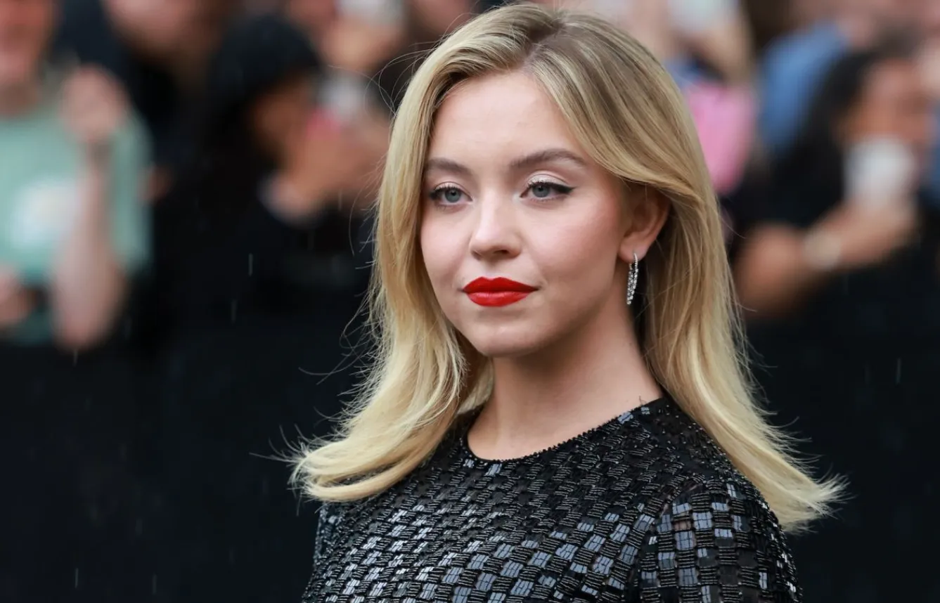 Sydney Sweeney Measurements A Detailed Look at Her Body, Career, and Confidence